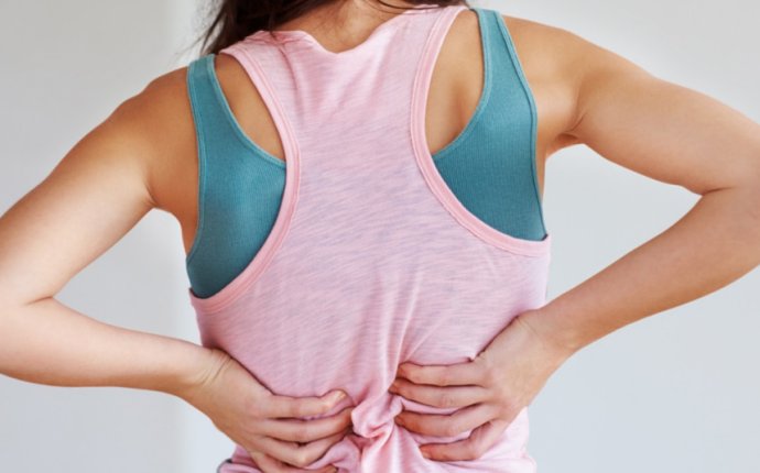 7 Stretches to Relieve Back Pain