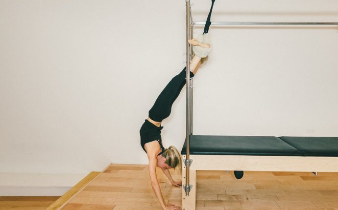 A Complete Guide to Conquering Pilates Machines - Racked NY