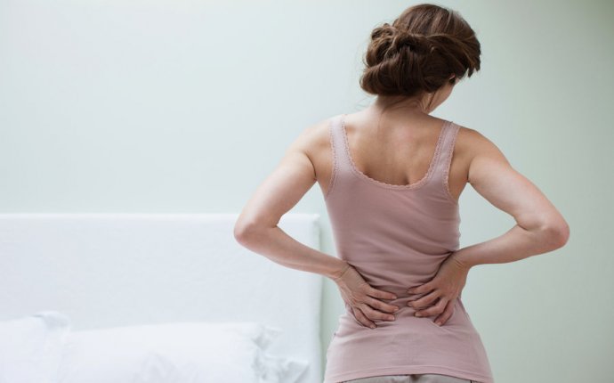 Exercise Works Best For Treating And Preventing Lower-Back Pain