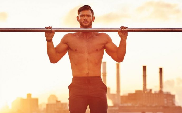 The 30 best back exercises of all time