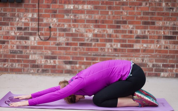 Gentle Stretch for Lower back pain