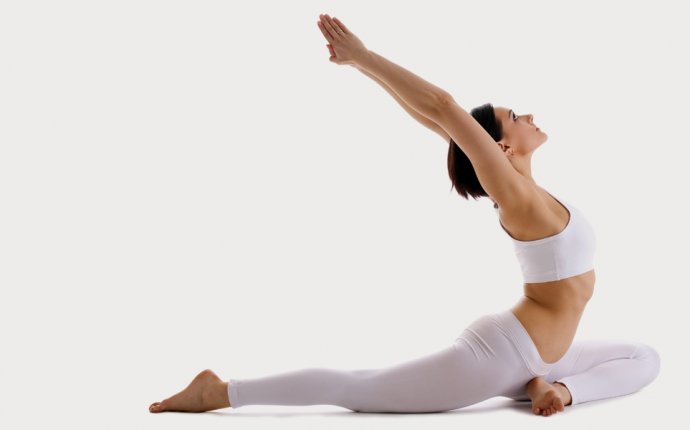 Lower back pain Yoga Asanas