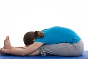 Paschimottanasana---1