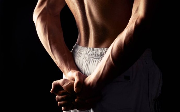 Strengthen Lower back Muscle